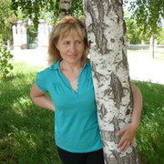 Светлана Кавка on My World.