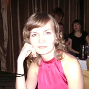 Екатерина Подрезова on My World.