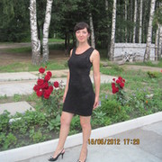 Эллада Калугина on My World.