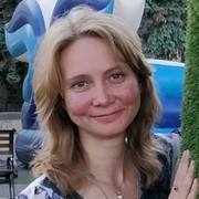 Кристина Мещерякова on My World.
