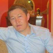 Берик Камиев on My World.