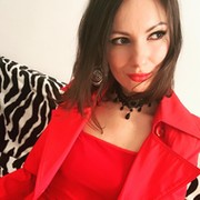 Светлана Светлова on My World.