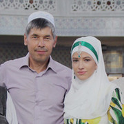 Рустам Кашапов on My World.