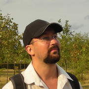 Терехов Валерий on My World.