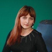 Екатерина Ошуркова on My World.