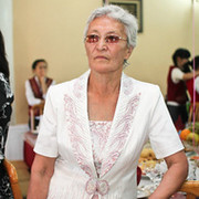 Катима Бергенева on My World.