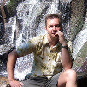 ВЛАДИМИР БАРЫШЕВ on My World.