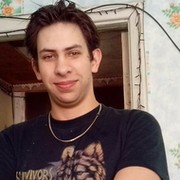 Алексей Мальцев on My World.