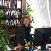 Наталья Кемстач on My World.