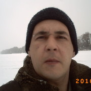 Олег Иванов on My World.