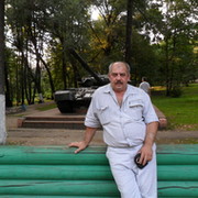 Александр Керимханов on My World.