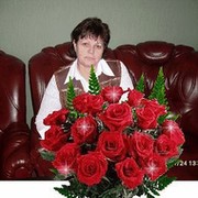 Надежда Солоницына on My World.