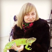 Кристина Халаимова on My World.