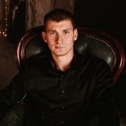Кирилл Степанов on My World.
