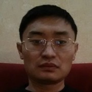 Сергей Ким on My World.