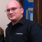 Александр Киндеров on My World.