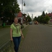 Карина Борисенко on My World.