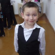 кирил лукин on My World.