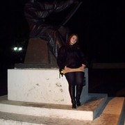 Ксения Свикова on My World.