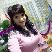 Евгения Марышева on My World.