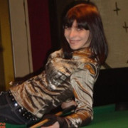 Ирина Бочалова on My World.