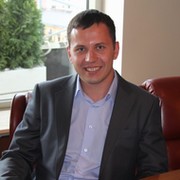 Илья Калинин on My World.