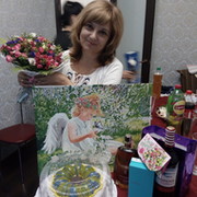 Ирина Киселёва on My World.