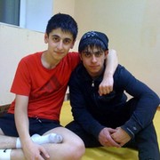 Климент Тер-Антонян on My World.