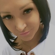 Екатерина Клитинская on My World.
