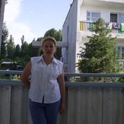 natasha koshkina on My World.