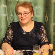 Наталья Косырева on My World.