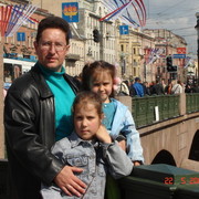 Борис Колечков on My World.