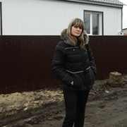 Светлана Колитченко on My World.
