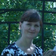 Елена *** on My World.