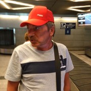 Владимир Комаров on My World.
