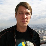 Костя Иванов on My World.