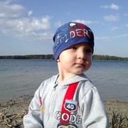 сергей копылов on My World.