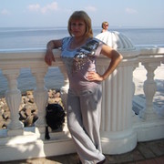 Елена Коробкова on My World.