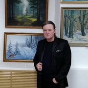 Андрей Коротаев on My World.