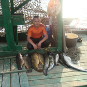 костенко геннадий on My World.