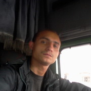 Эдик Лобанов on My World.