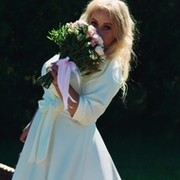 Анастасия Семина on My World.