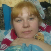 Анастасия Кович on My World.