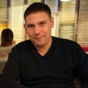 Андрей Коваленко on My World.