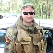 Сергей Коваленко on My World.