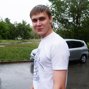 Дмитрий Ковешников on My World.