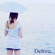 Delora . on My World.