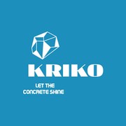 Kriko concrete on My World.
