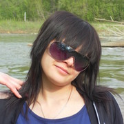 _***_KRISTINKA _***_ on My World.