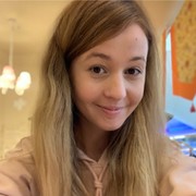Ксения А on My World.